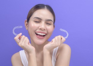 Orthodontic clinic, Invisalign, near Central Phuket